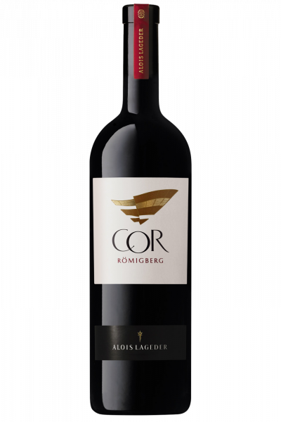 Alto Adige DOC Cabernet Sauvignon Cor R+Âmigberg 2018 Alois Lageder