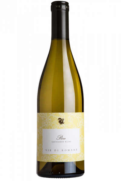 Friuli Isonzo DOC Sauvignon Piere 2022 Vie Di Romans