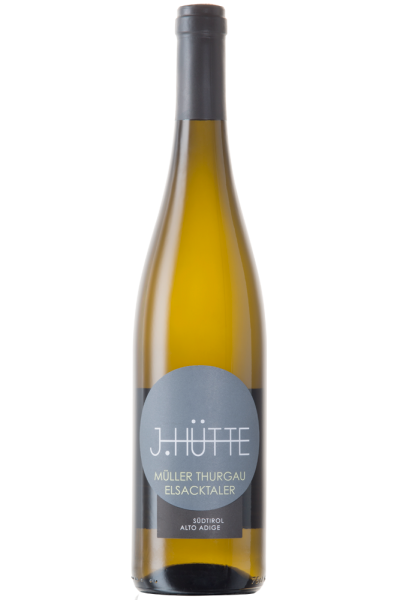 Alto Adige DOC M++ller Thurgau 2021 J.H++tte