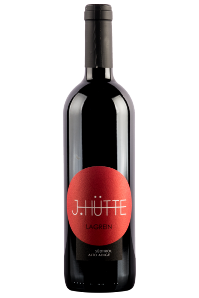 Alto Adige DOC Lagrein 2022 J.Hütte