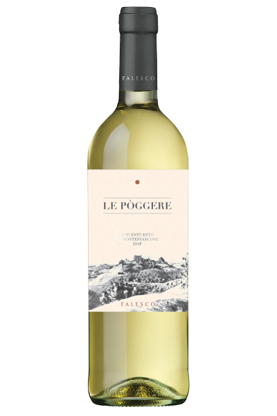 Est!Est!!Est!!! Di Montefiascone DOP Le Pòggere 2022 Falesco