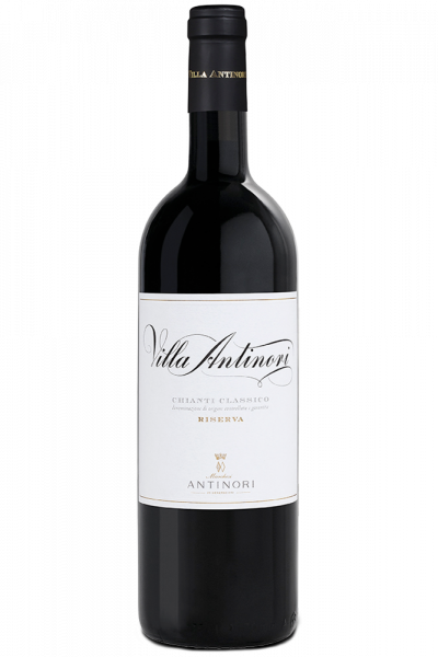 Chianti Classico DOCG Villa Antinori Riserva 2021 Antinori