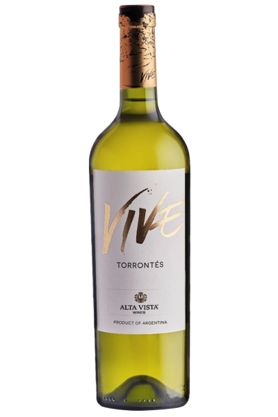 Torront+®s Vive 2021 Alta Vista