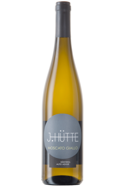 Alto Adige DOC Moscato Giallo 2022 J.H++tte