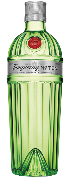 Gin Tanqueray No.Ten 70cl