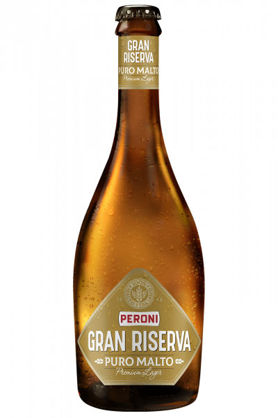 Peroni Gran Riserva Puro Malto 50cl