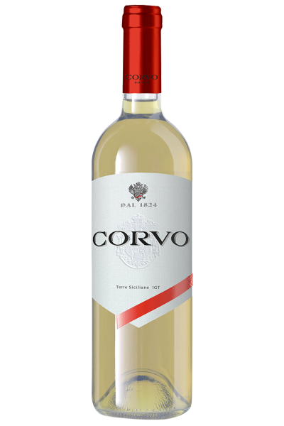 Corvo Bianco 2023 Duca Di Salaparuta