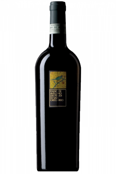 Fiano Di Avellino DOCG 2022 Feudi Di San Gregorio