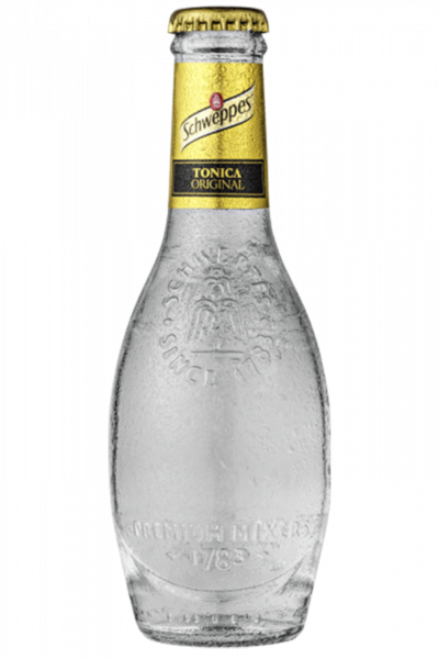 Schweppes Heritage Original Tonic 20cl