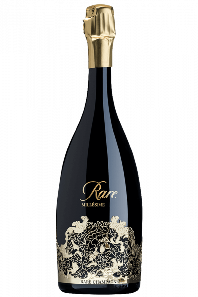 Piper-Heidsieck Brut Rare 2006 75cl