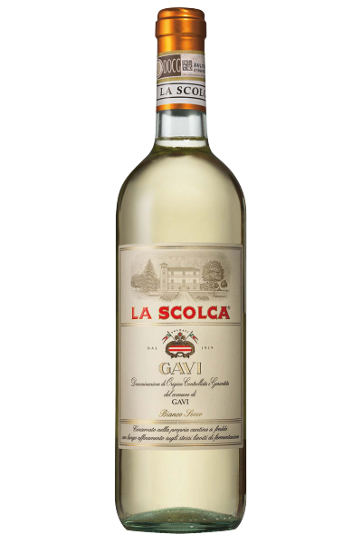 Gavi DOCG 2022 La Scolca