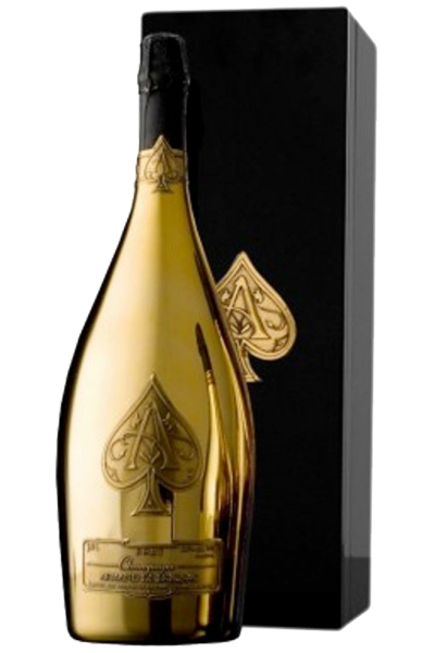 Armand De Brignac Brut Gold Magnum (Astucciato)