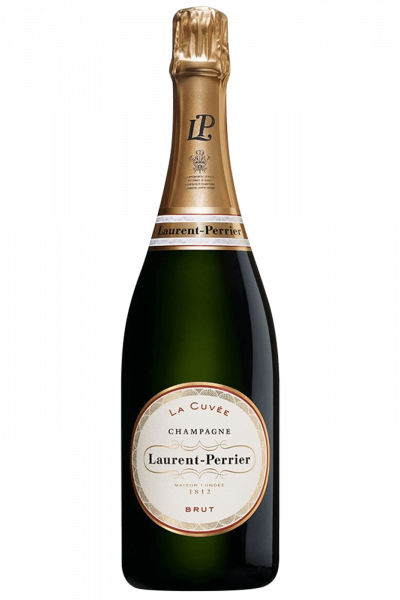 Laurent-Perrier La Cuv+®e Brut 75cl