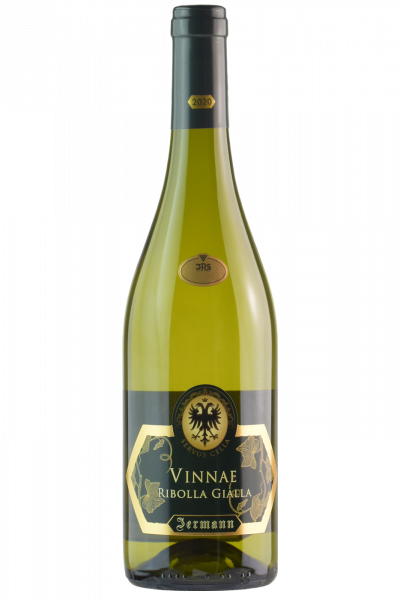 Mezza Bottiglia Vinnae 2020 Jermann 375ml