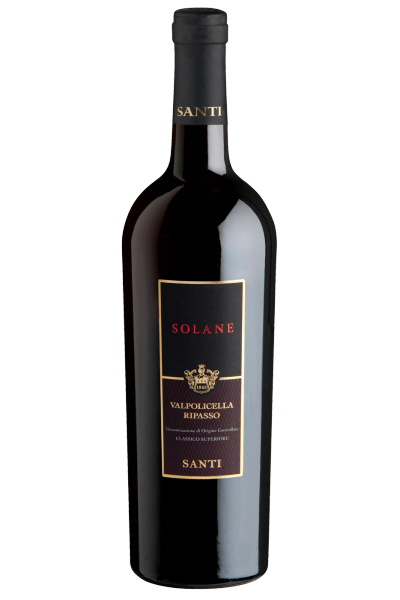 Valpolicella Classico Superiore Ripasso DOC Solane 2020 Santi