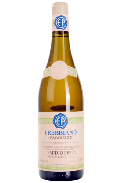 Trebbiano D'Abruzzo DOC 2021 Emidio Pepe