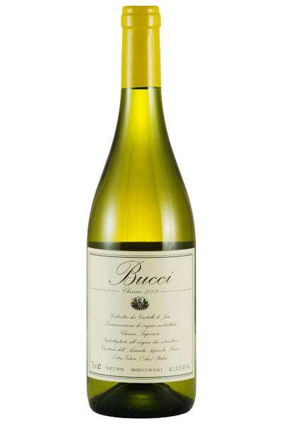 Verdicchio Dei Castelli Di Jesi Classico Superiore DOC 2022 Villa Bucci