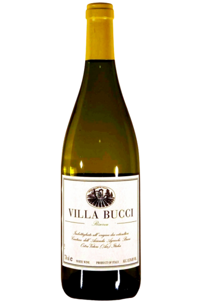 Verdicchio Dei Castelli Di Jesi Classico Riserva DOCG 2020 Villa Bucci