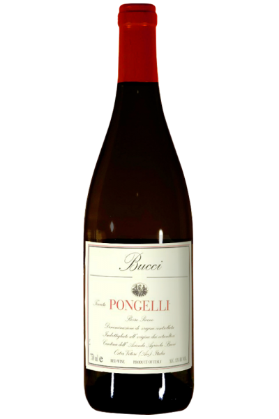 Rosso Piceno DOC Pongelli 2020 Villa Bucci