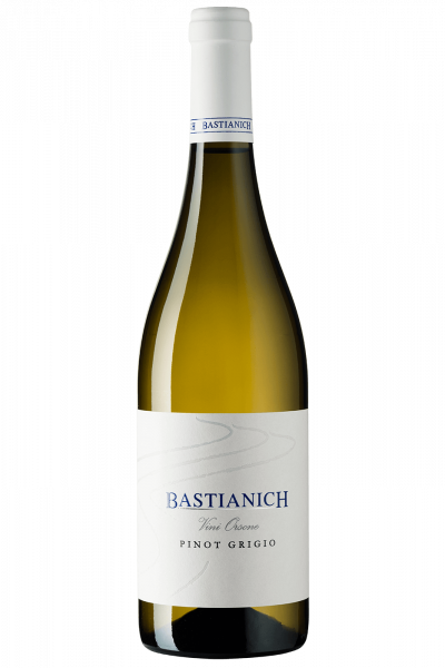 Colli Orientali Del Friuli DOC Pinot Grigio Vini Orsone 2022 Bastianich