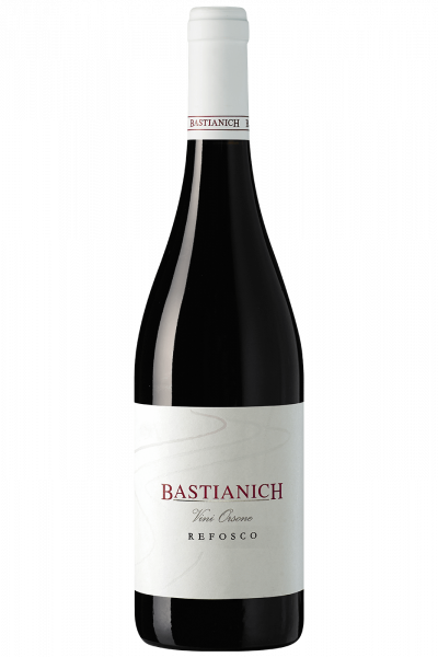 Colli Orientali Del Friuli DOC Refosco Vini Orsone 2022 Bastianich