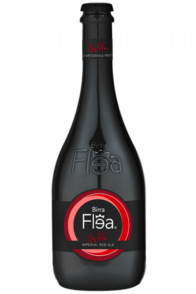 Birra Flea Bastola 33cl