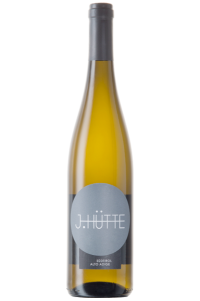 Alto Adige DOC Riesling 2020 J.Hütte