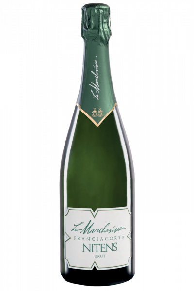 Franciacorta DOCG Nitens Brut Le Marchesine