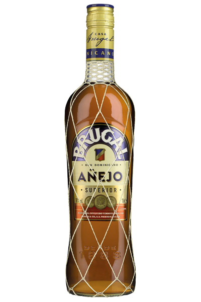 Rum Añejo Superior Brugal 1Litro