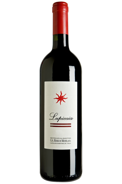 Lupicaia 2016 Castello Del Terriccio