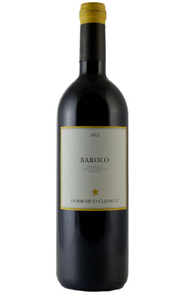 Barolo DOCG 2019 Domenico Clerico