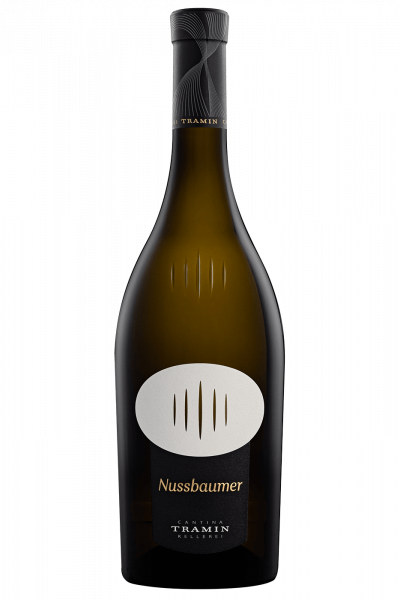 Alto Adige DOC Gew++rztraminer Nussbaumer 2022 Cantina Tramin