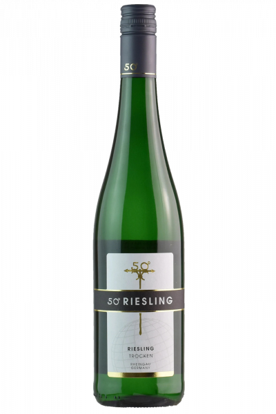 50-¦ Riesling 2022 Trocken