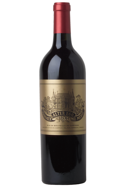 Margaux AOC Alter Ego 2014 Château Palmer