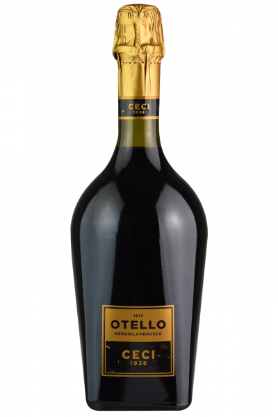 Otello Nero Di Lambrusco Ceci