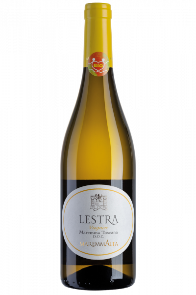 Viognier Lestra 2020 MaremmAlta