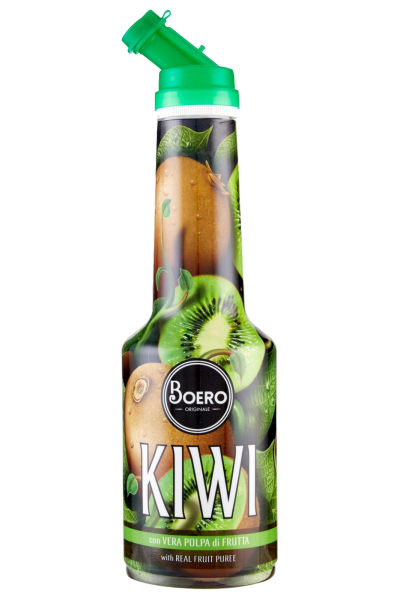 Sciroppo Kiwi Boero 70cl