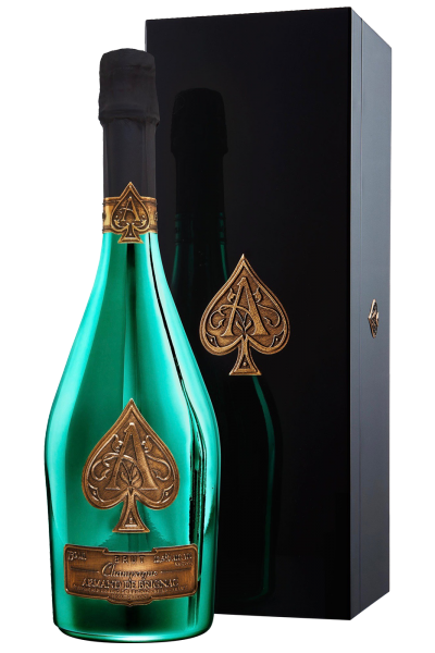 Armand De Brignac Brut Green 75cl (Astucciato)
