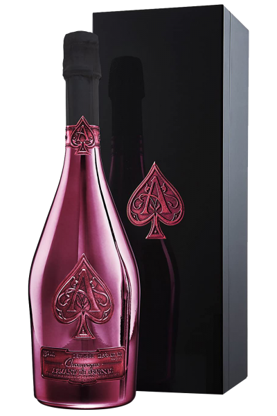 Armand De Brignac Demi Sec 75cl (Astucciato)