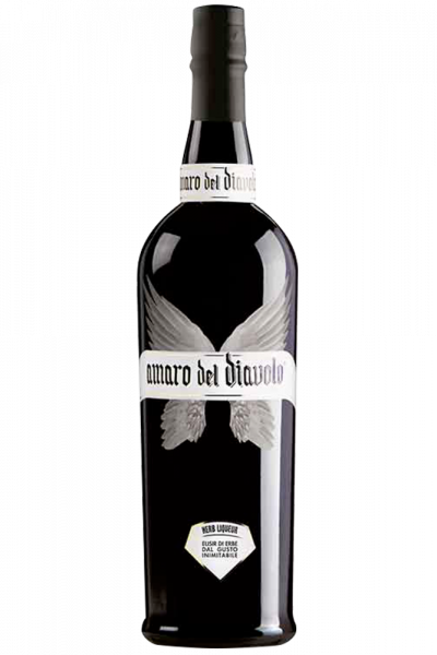 Amaro Del Diavolo 70cl