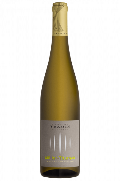 Alto Adige DOC M++ller Thurgau 2022 Cantina Tramin