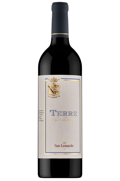 Terre Di San Leonardo 2020 Tenuta San Leonardo