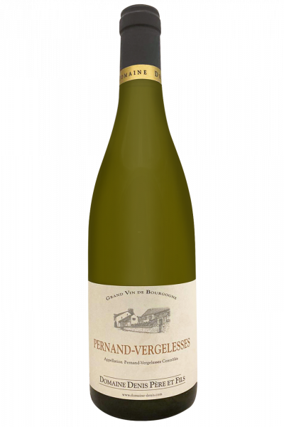 Pernand-Vergelesses AOC 2018 Domaine Denis Père Et Fils