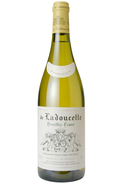Pouilly-Fumé AOC 2022 Baron De Ladoucette