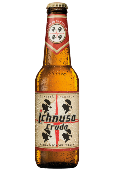 Ichnusa Cruda 33cl