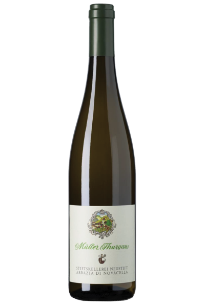 Alto Adige Valle Isarco DOC Müller Thurgau 2022 Abbazia Di Novacella