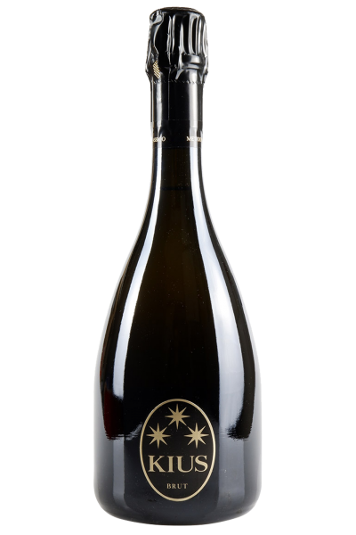 Kius Brut 2021 Marco Carpineti