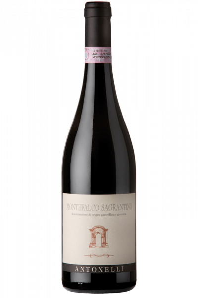Sagrantino Di Montefalco DOCG 2018 Antonelli San Marco
