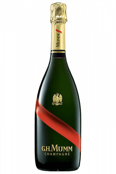 Champagne Grand Cordon Brut Mumm 75cl
