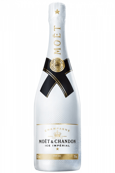Mo+½t & Chandon Demi-Sec Ice Imp+®rial 75cl